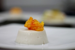 Bianco mangiare
